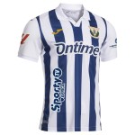 Günstige Fußballtrikots Leganes Heimtrikot 2025-26 Kurzarm